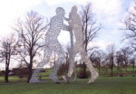 Yorkshire Sculpture Park