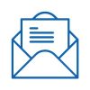E-news icon