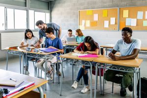 Curriculum and Assessment Review