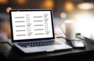 Remote assessment and invigilation of functional skills