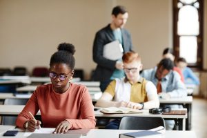 Catch-up tutoring