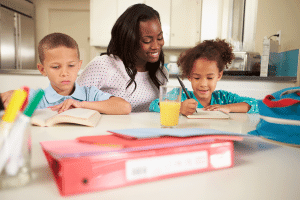 The Family Maths Toolkit