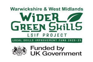 Green Skills Teacher Training Programme