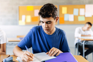 Minimum teaching hours for English and maths