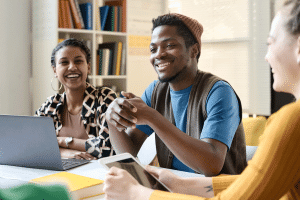 UfI VochTech grants