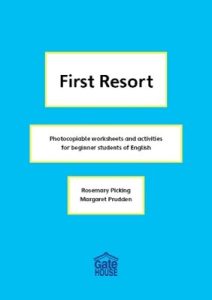 First Resort