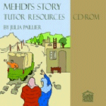 Mehdi's Story CD-ROM