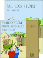 Mehdi's Story