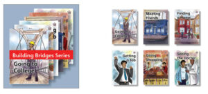 Gatehouse Books - new readers for Adult Literacy and ESOL